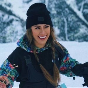 Meet your Posher, Meg